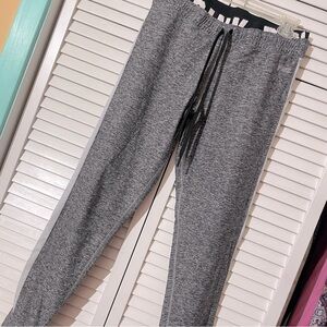 Victoria Secret slim jogger pant size medium